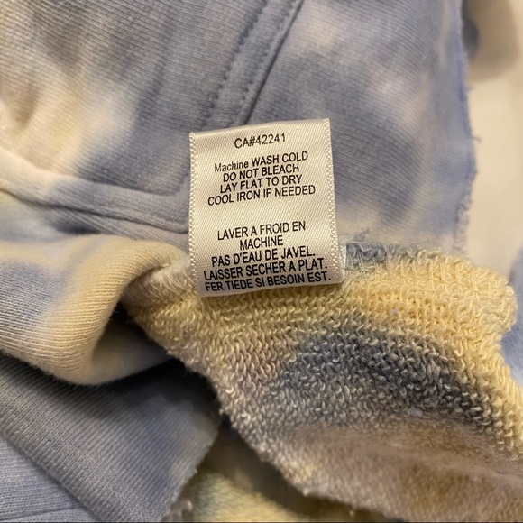 Young Fabulous & Broke Hoodie size M - Picture 7 of 7